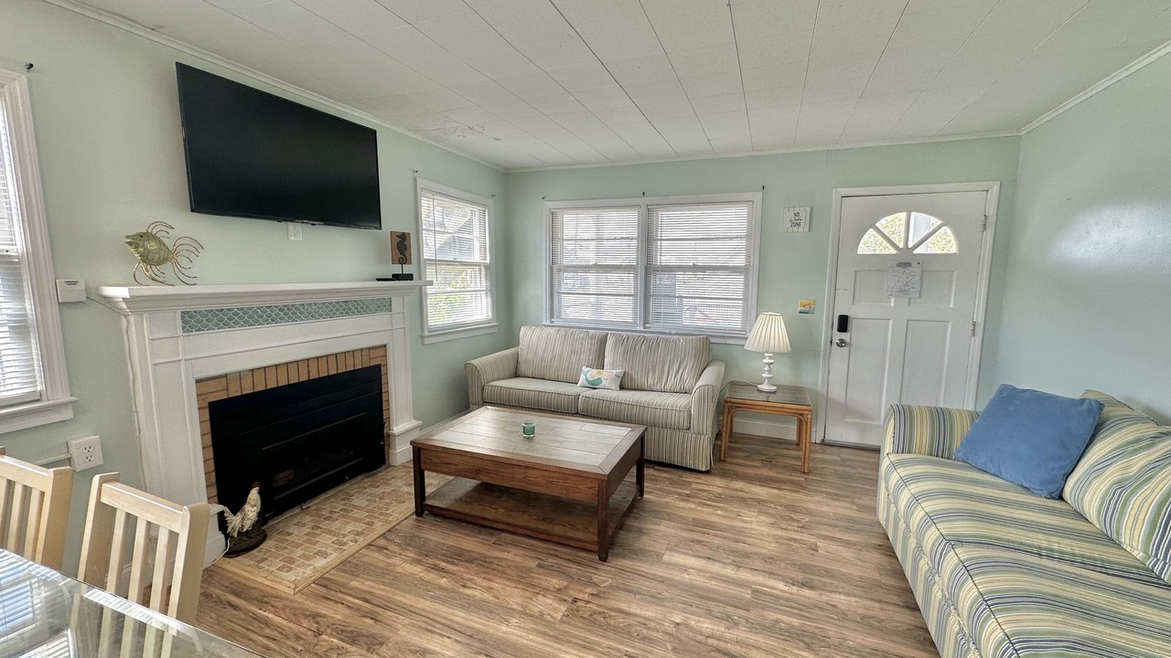 Photo of Livingroom in Ocean City