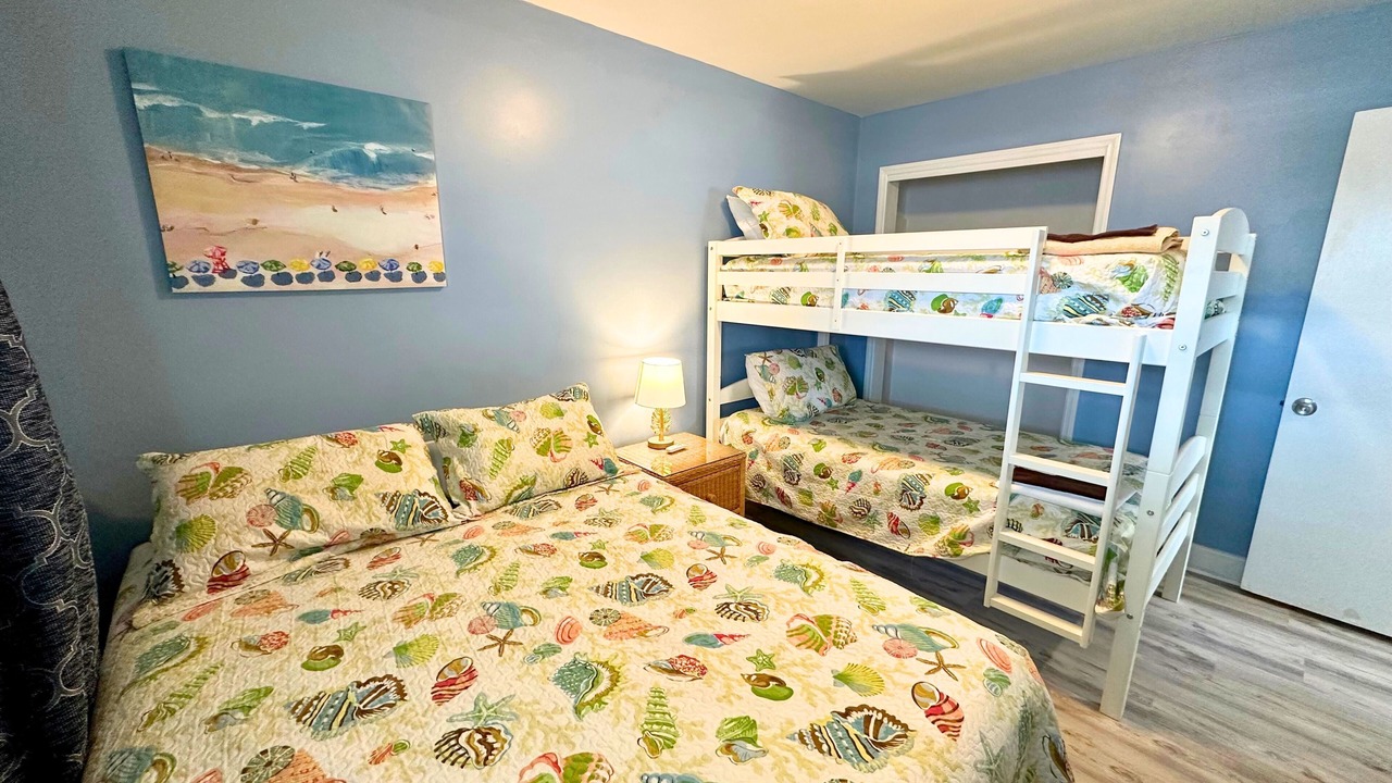Photo of Bedroom in Ocean City