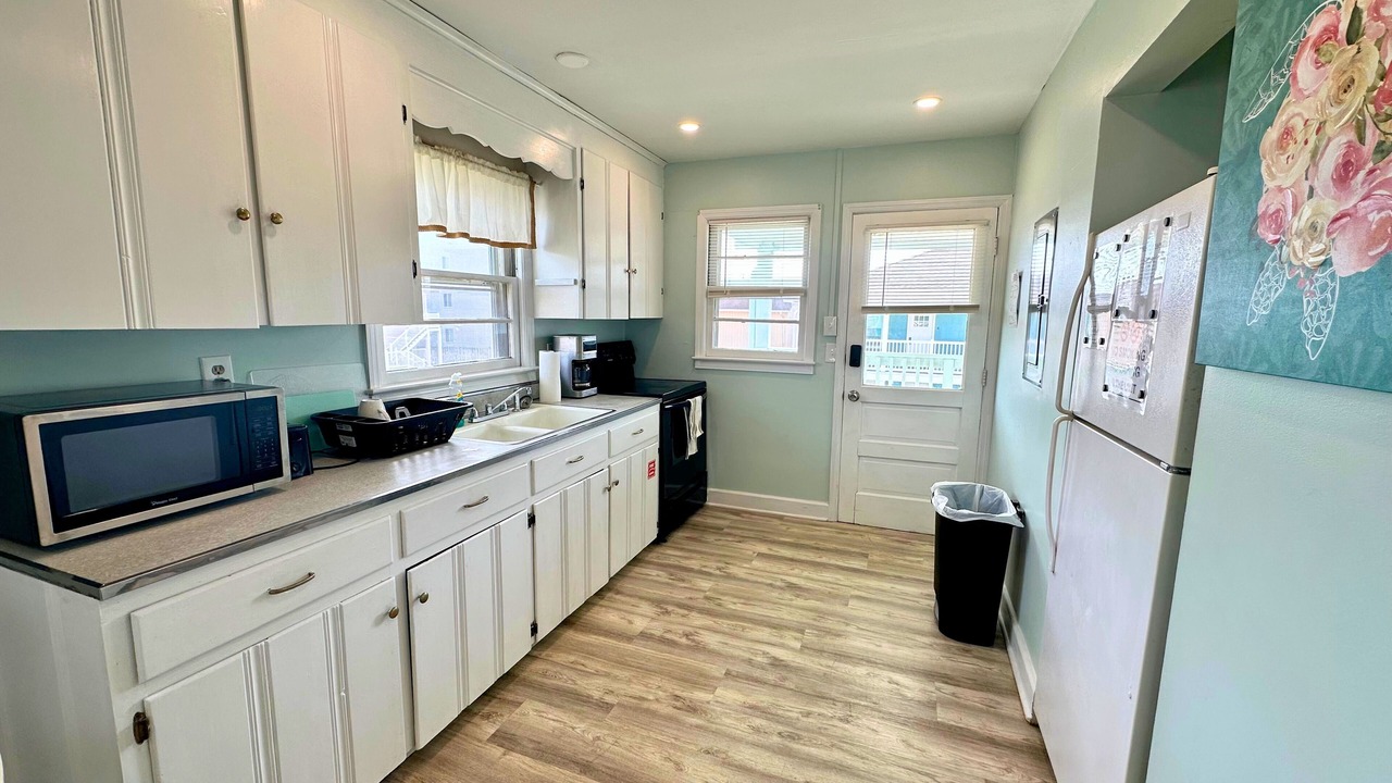 Photo of Kitchen in Ocean City