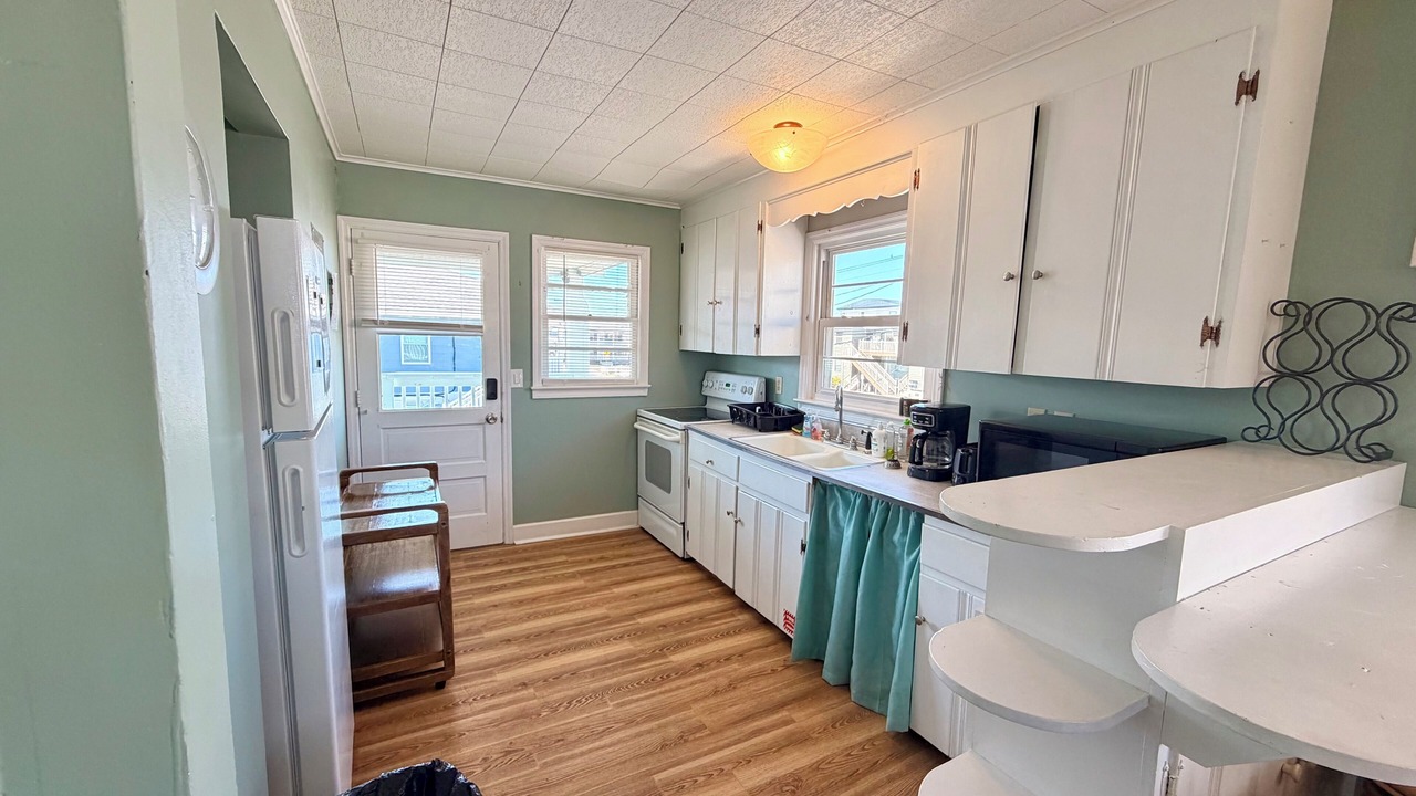 Photo of Kitchen in Ocean City