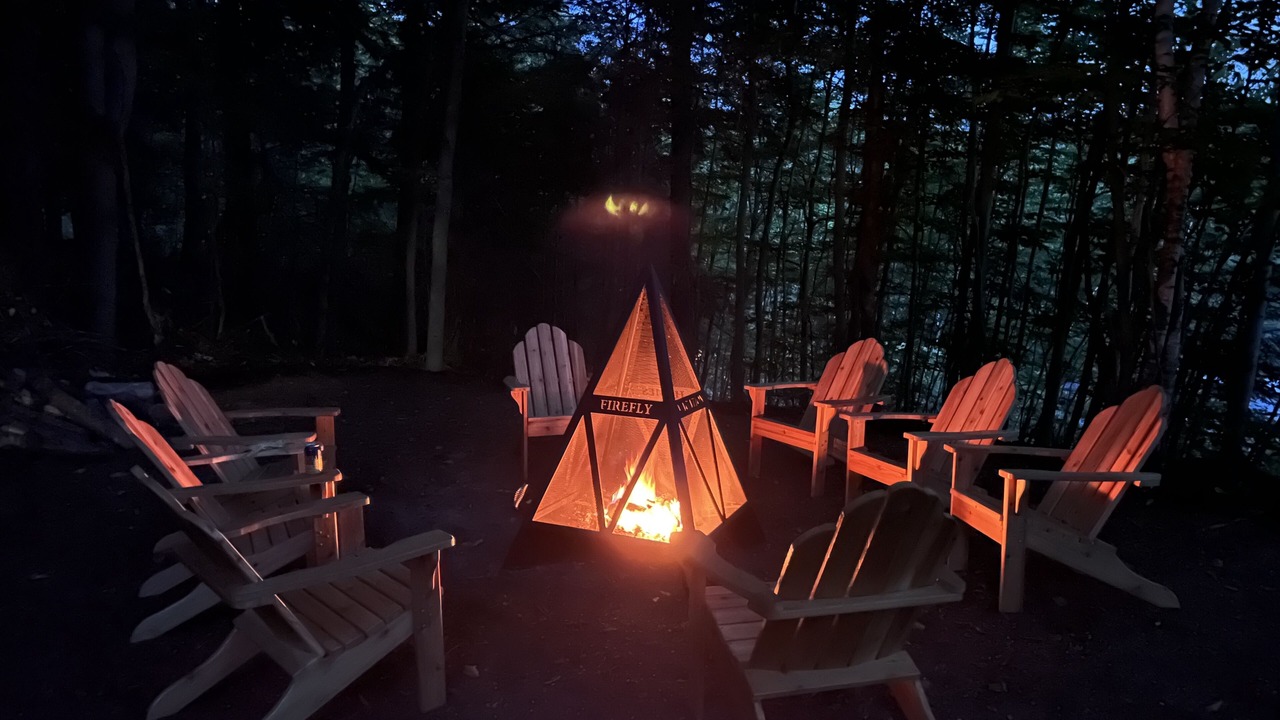 Photo of Outdoor in Ludlow