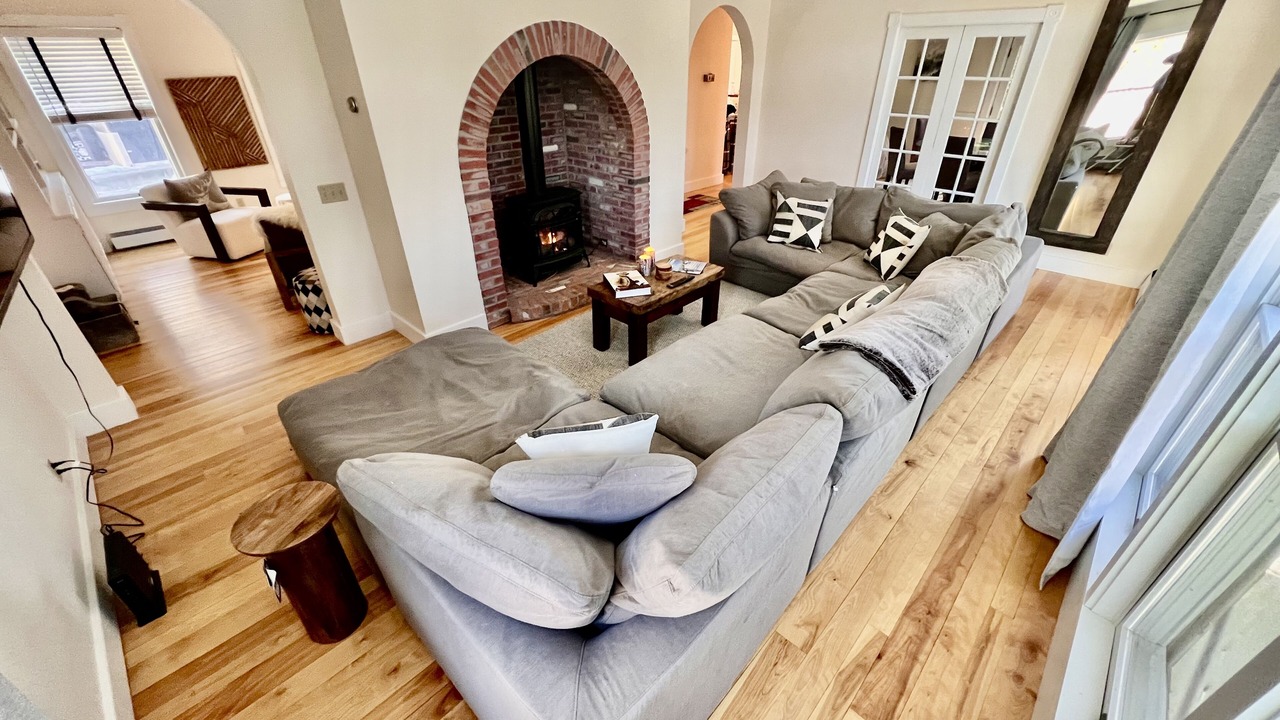 Photo of Livingroom in Ludlow