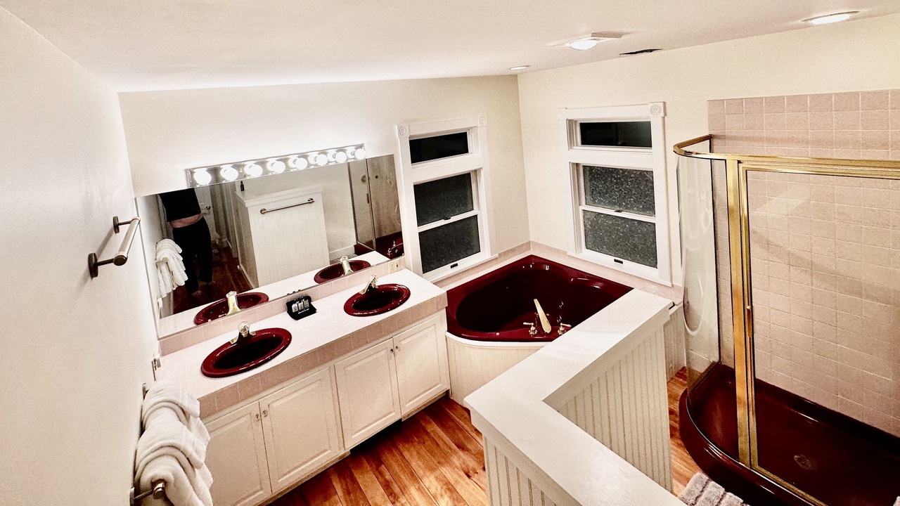 Photo of Bathroom in Ludlow