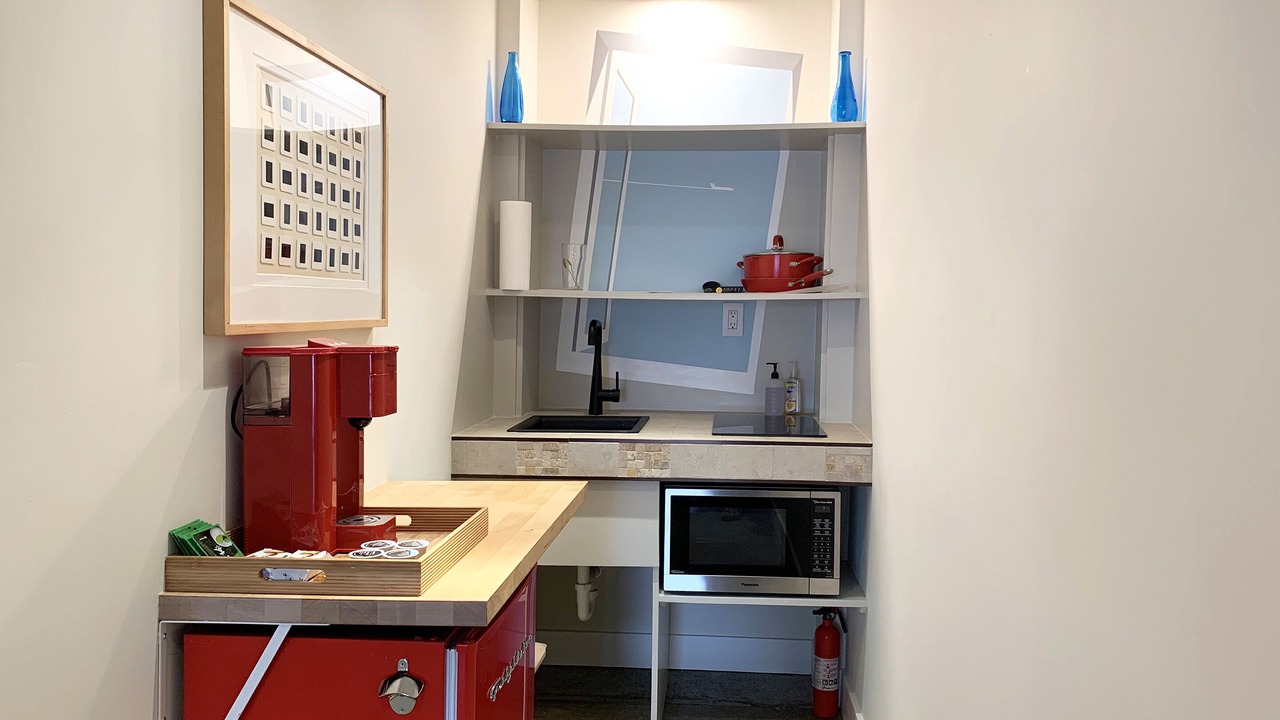 Photo of Kitchen in West Poplar