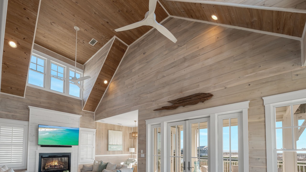 Photo of Livingroom in Holiday Isle