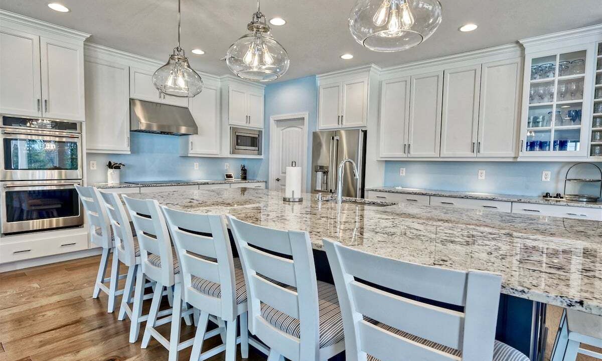 Photo of Kitchen in Bayside