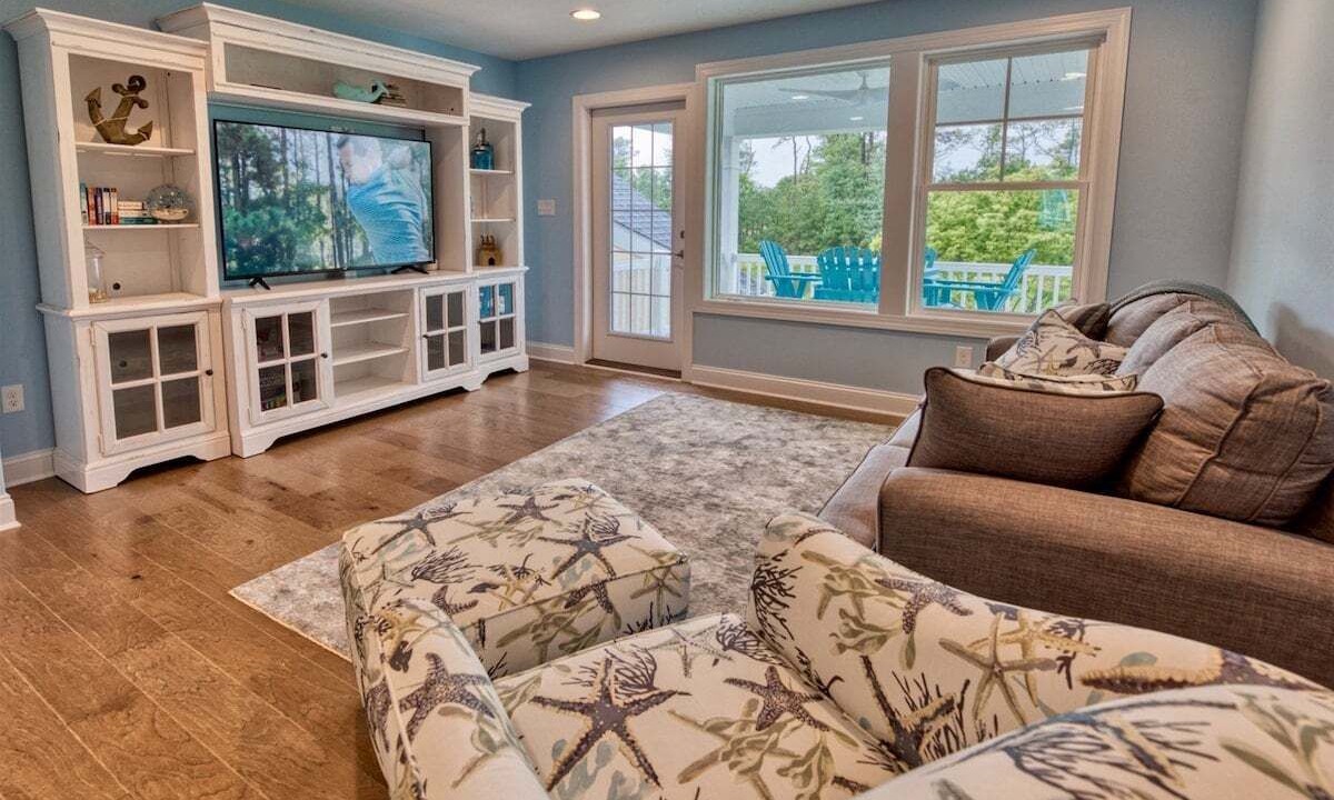 Photo of Livingroom in Bayside