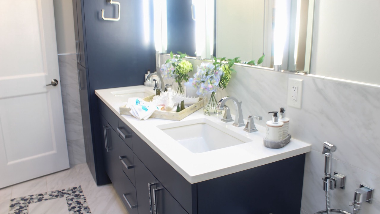 Photo of Bathroom in Pass-a-Grille