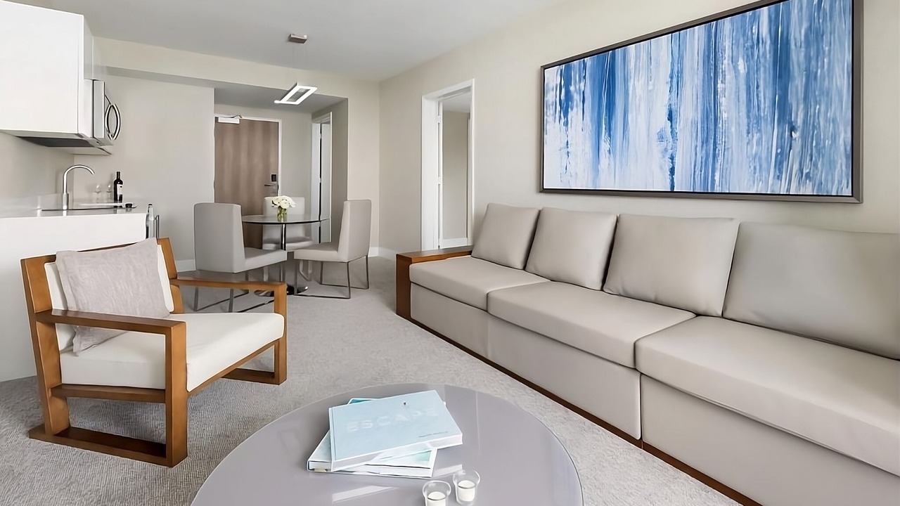 Photo of Bedroom in Bay Harbor Islands