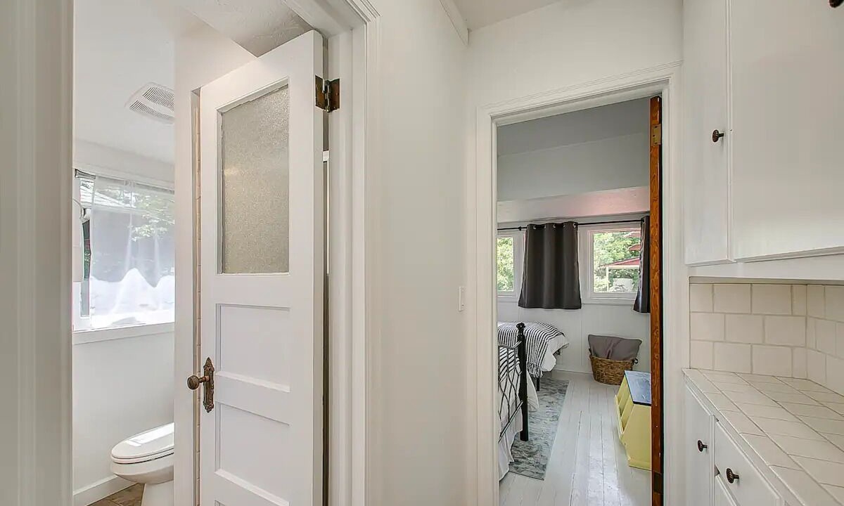 Photo of Bedroom in East End