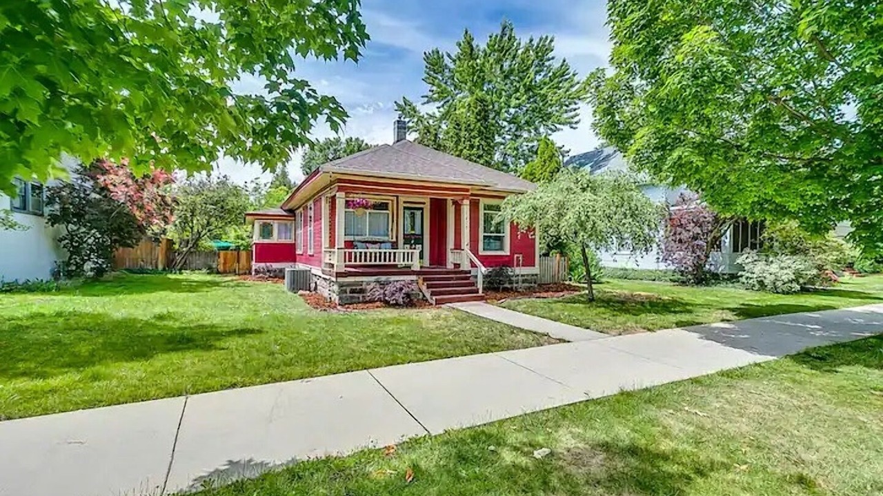 Photo of Outdoor in East End