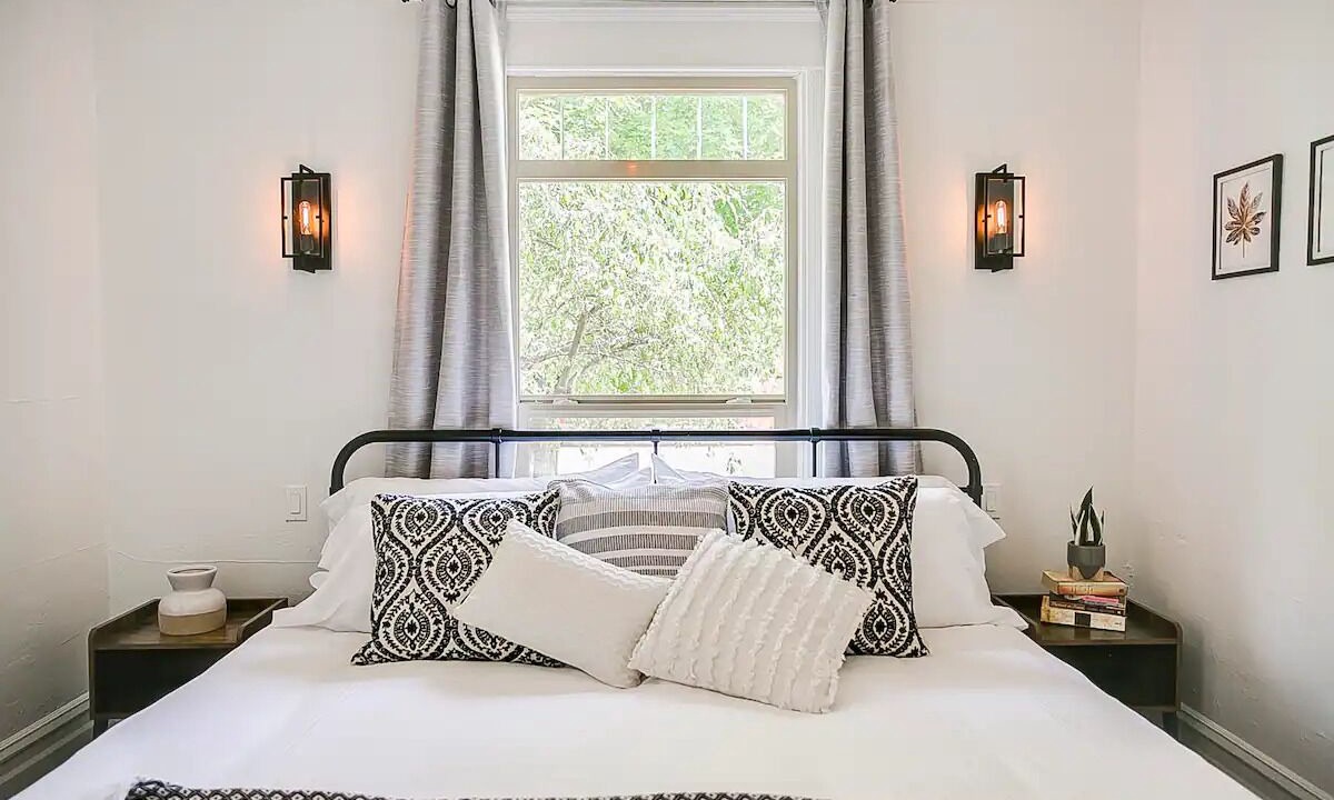 Photo of Bedroom in East End