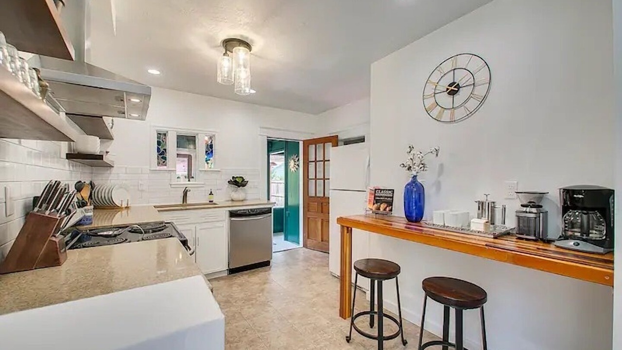 Photo of Kitchen in East End