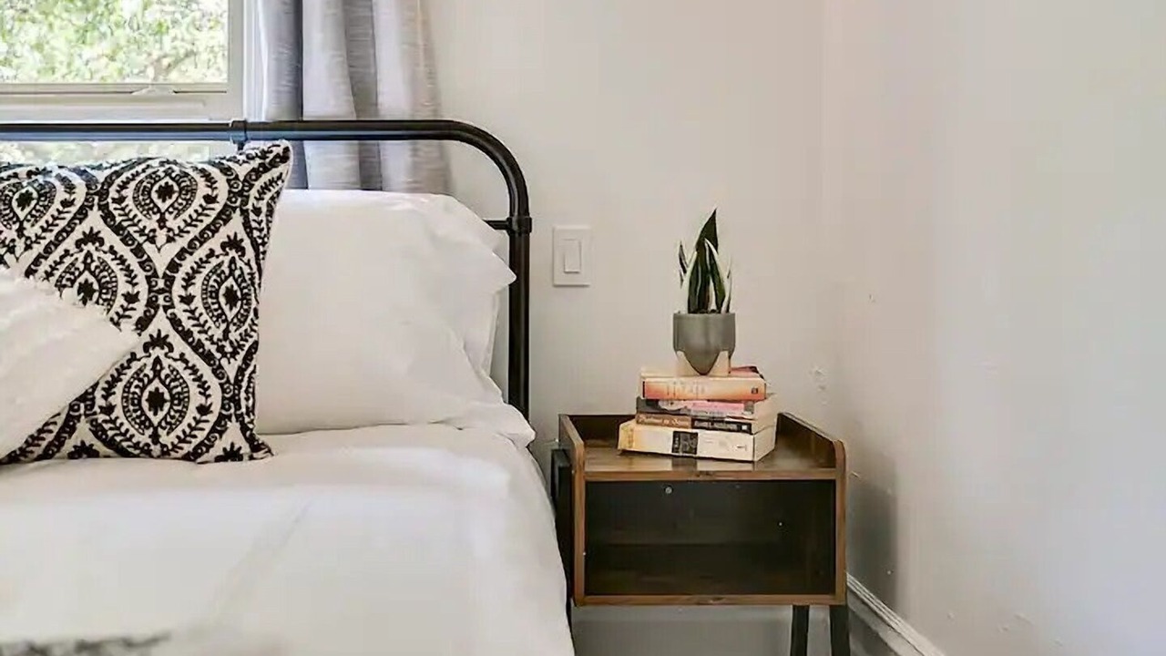 Photo of Bedroom in East End