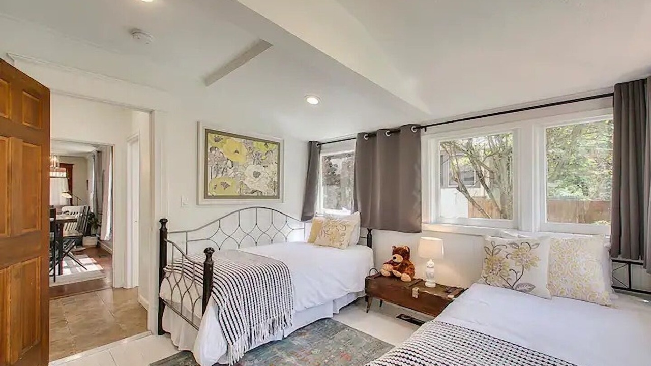 Photo of Bedroom in East End