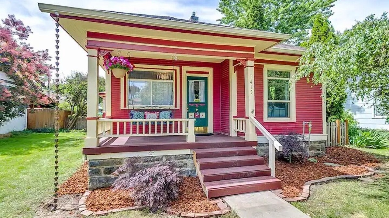 Photo of Outdoor in East End