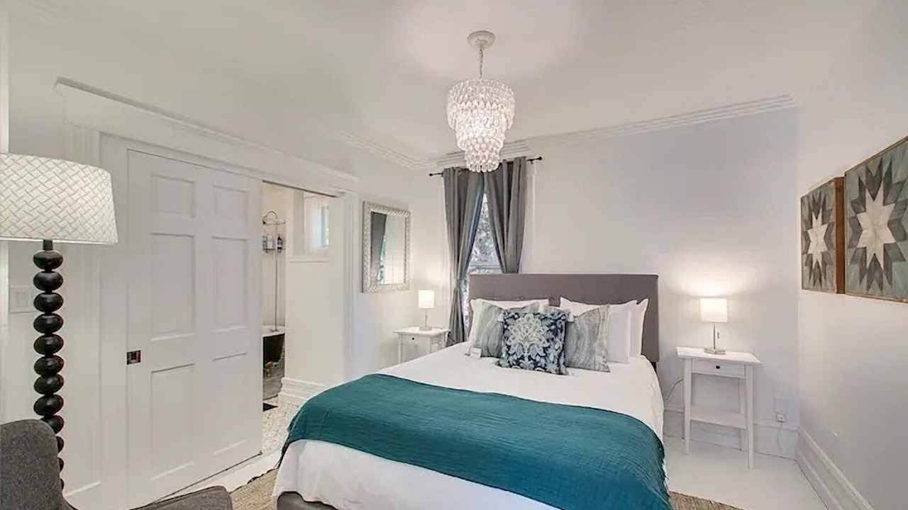 Photo of Bedroom in East End