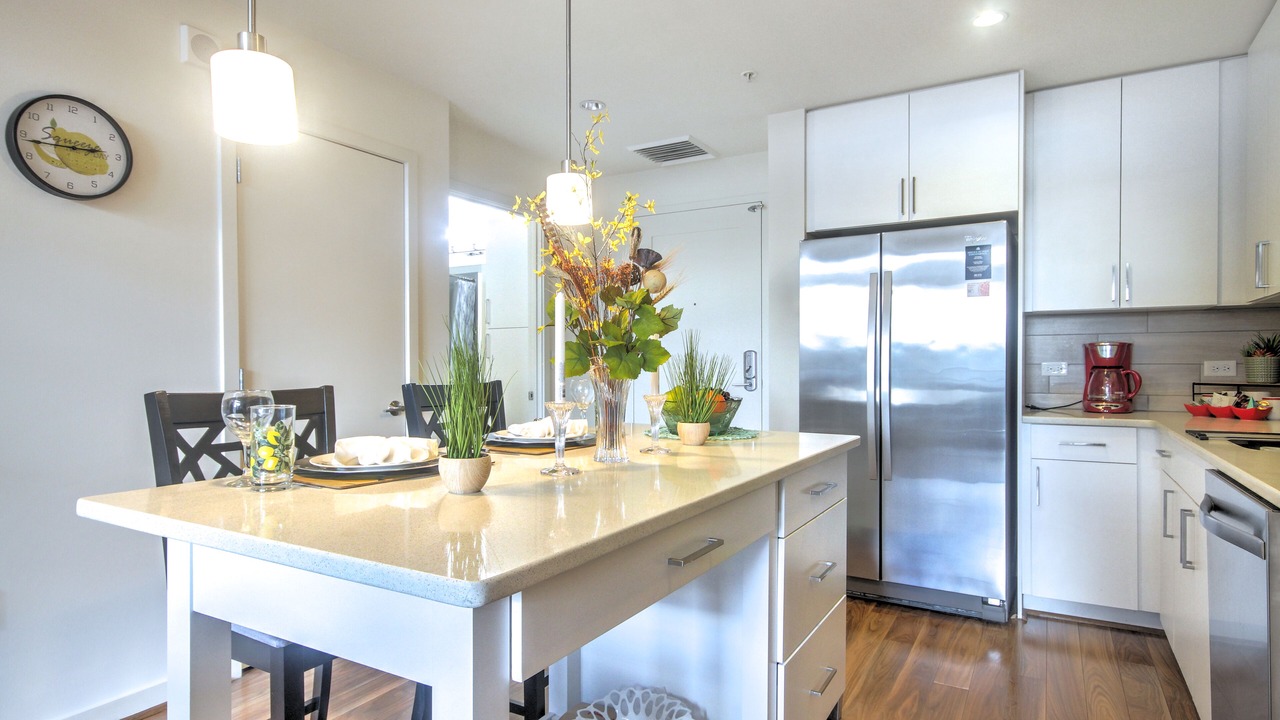 Photo of Kitchen in Reston