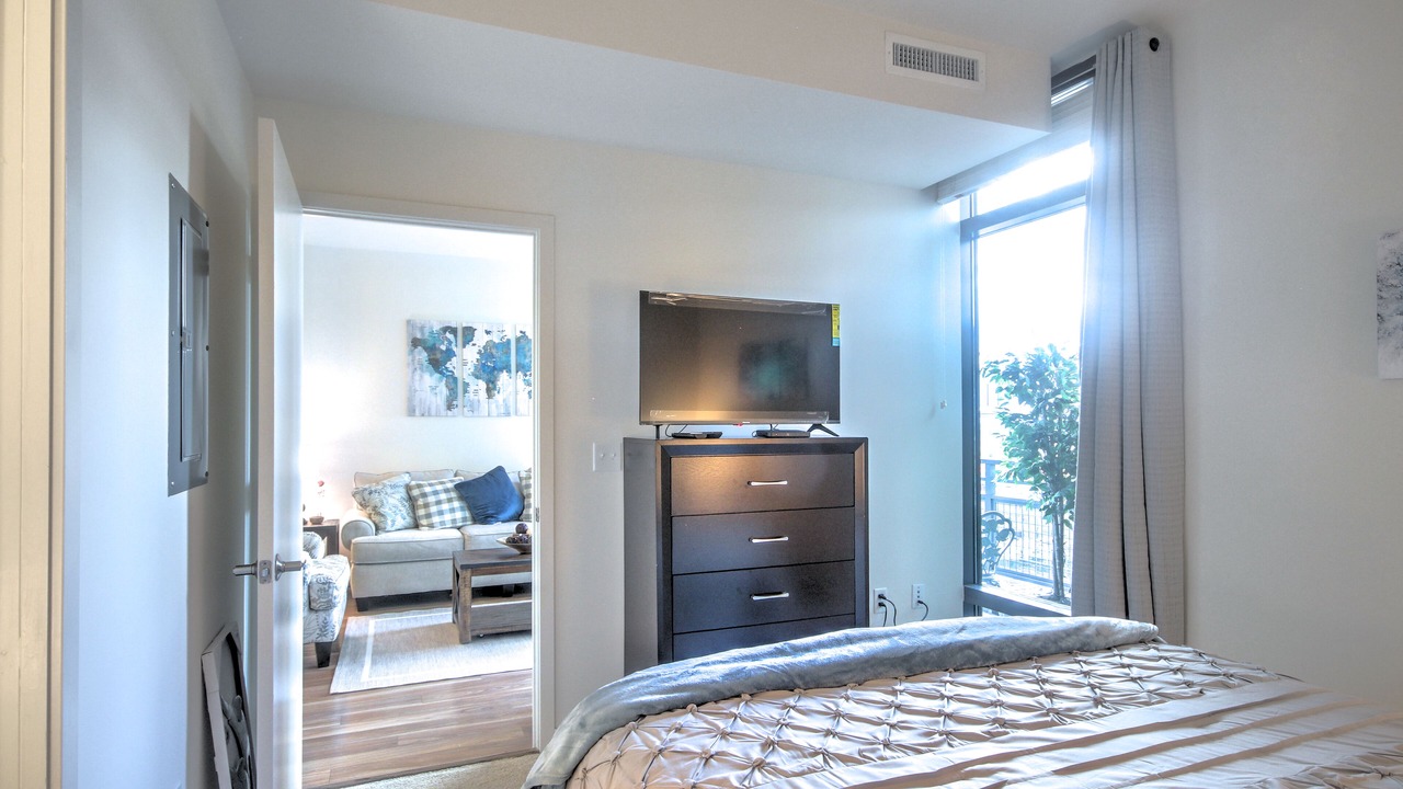 Photo of Bedroom in Reston