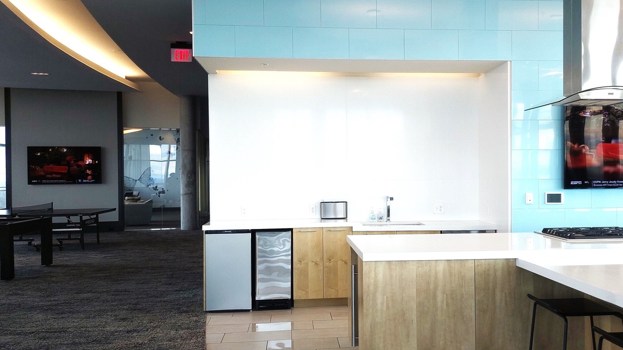 Photo of Kitchen in Reston
