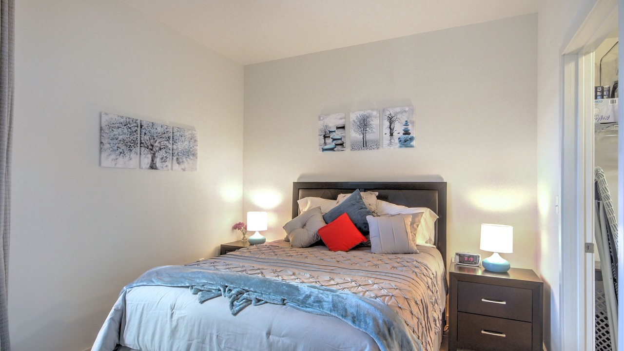 Photo of Bedroom in Reston