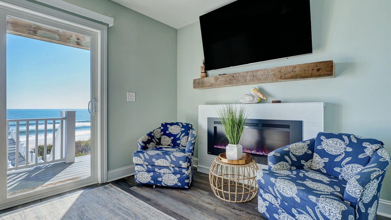 Photo of Livingroom in Sneads Ferry