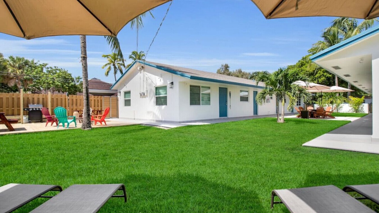 Photo of Outdoor in River Oaks