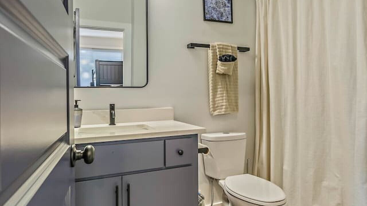 Photo of Bathroom in East Nashville