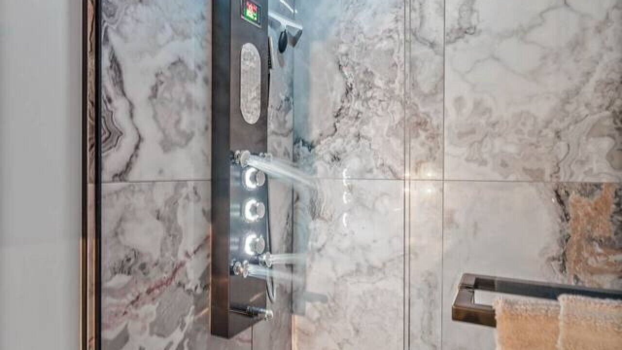 Photo of Bathroom in East Nashville