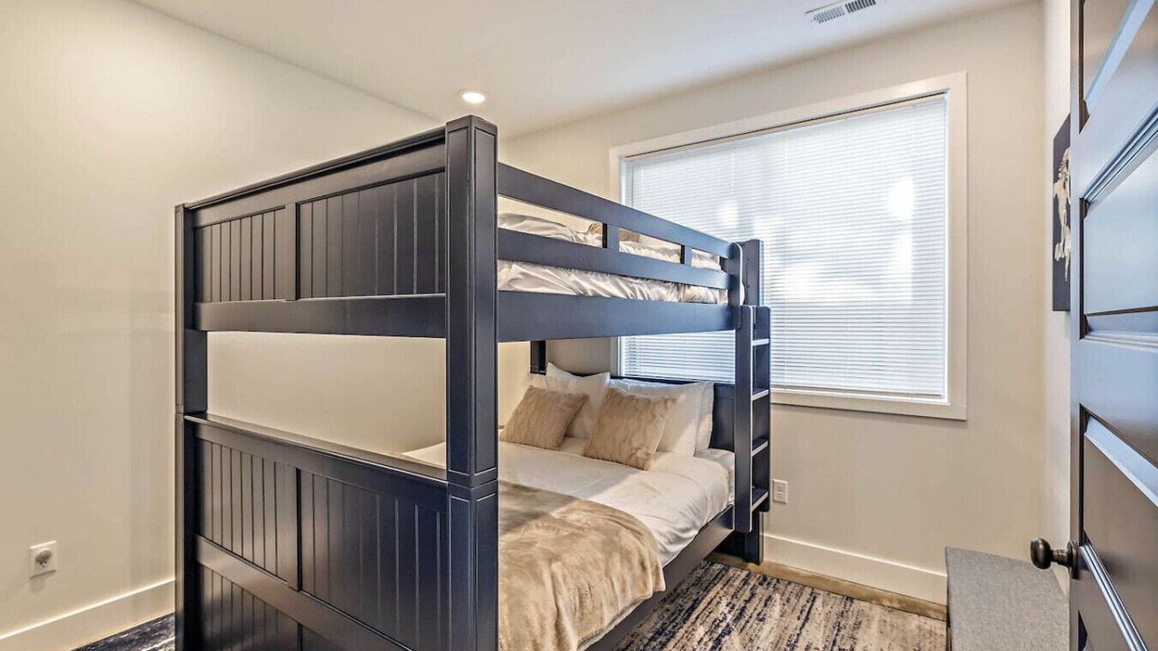 Photo of Bedroom in East Nashville