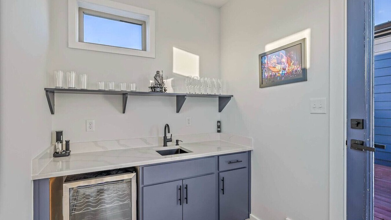 Photo of Kitchen in East Nashville