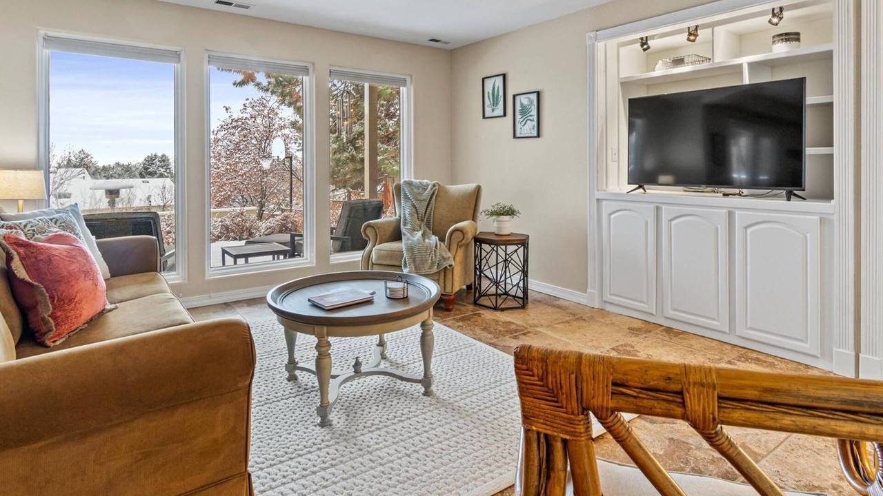 Photo of Bedroom in East End