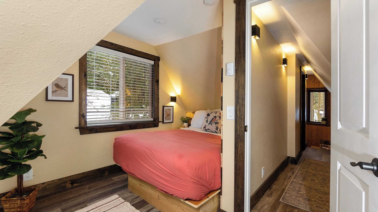 Photo of Bathroom in Verlot