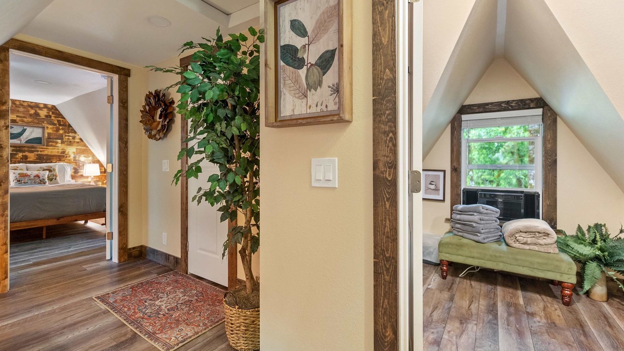 Photo of Bedroom in Verlot