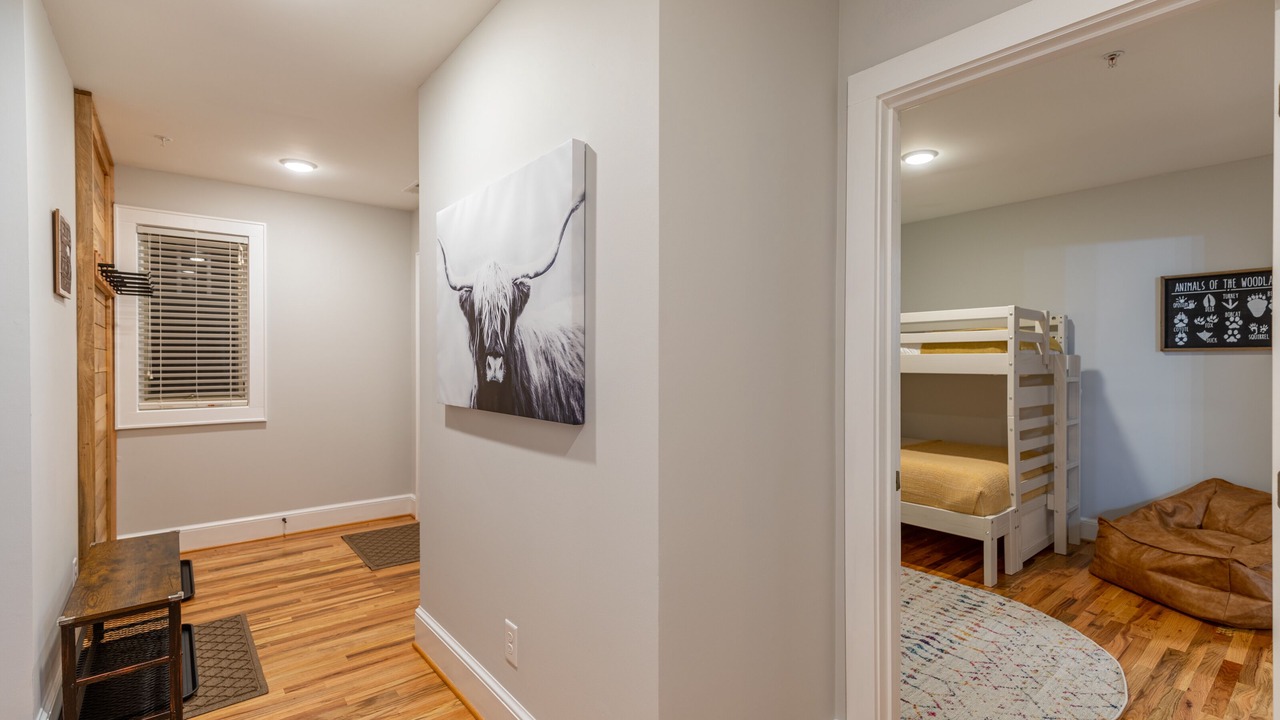 Photo of Bedroom in Banner Elk