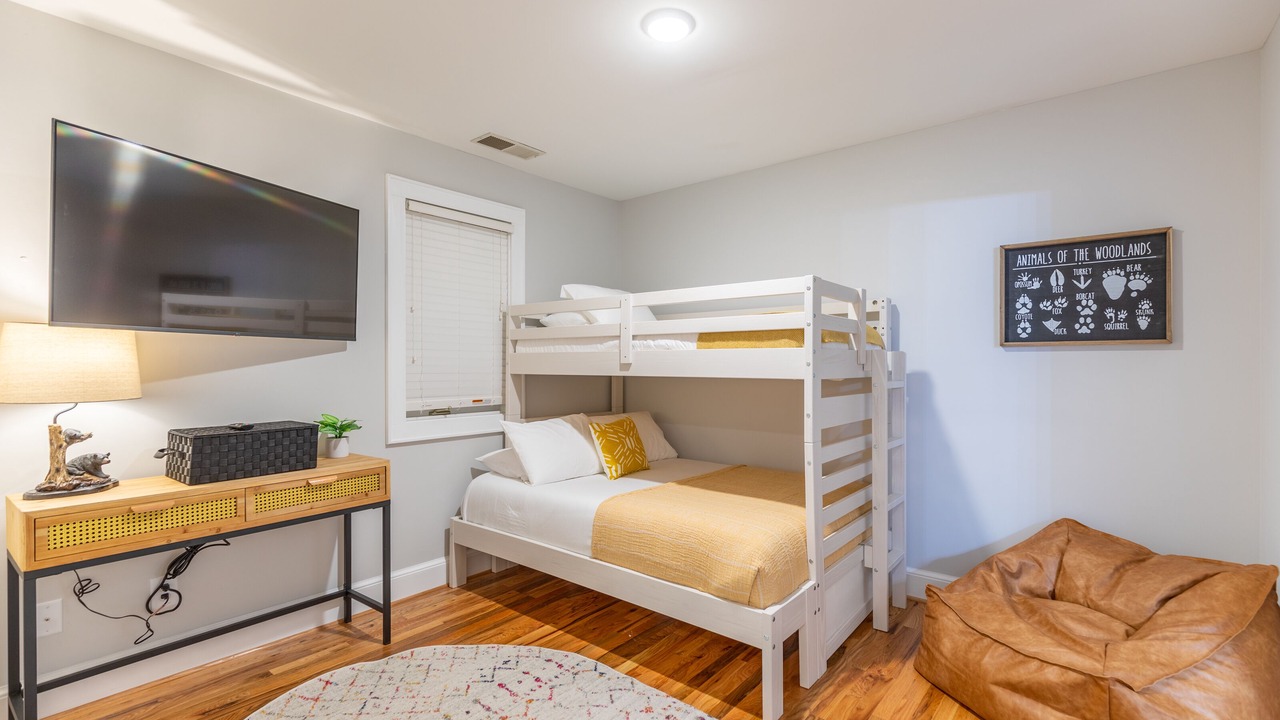Photo of Bedroom in Banner Elk
