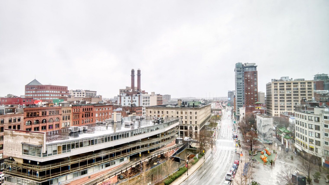 Photo of Outdoor in Chinatown