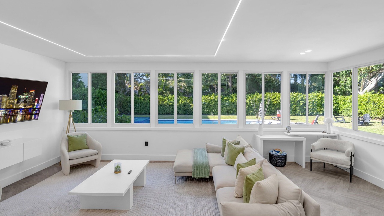 Photo of Bedroom in Brickell