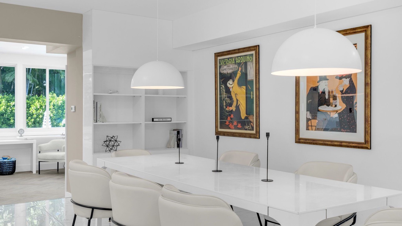 Photo of Bedroom in Brickell