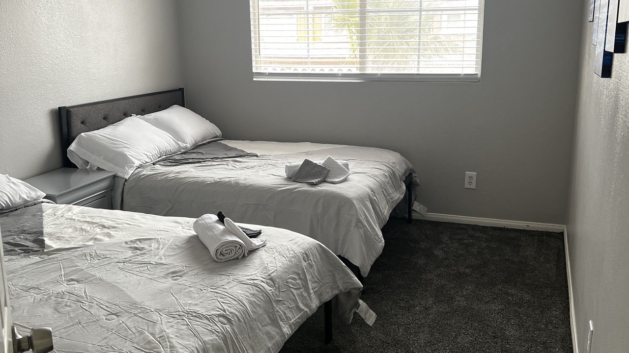 Photo of Bedroom in Paradise