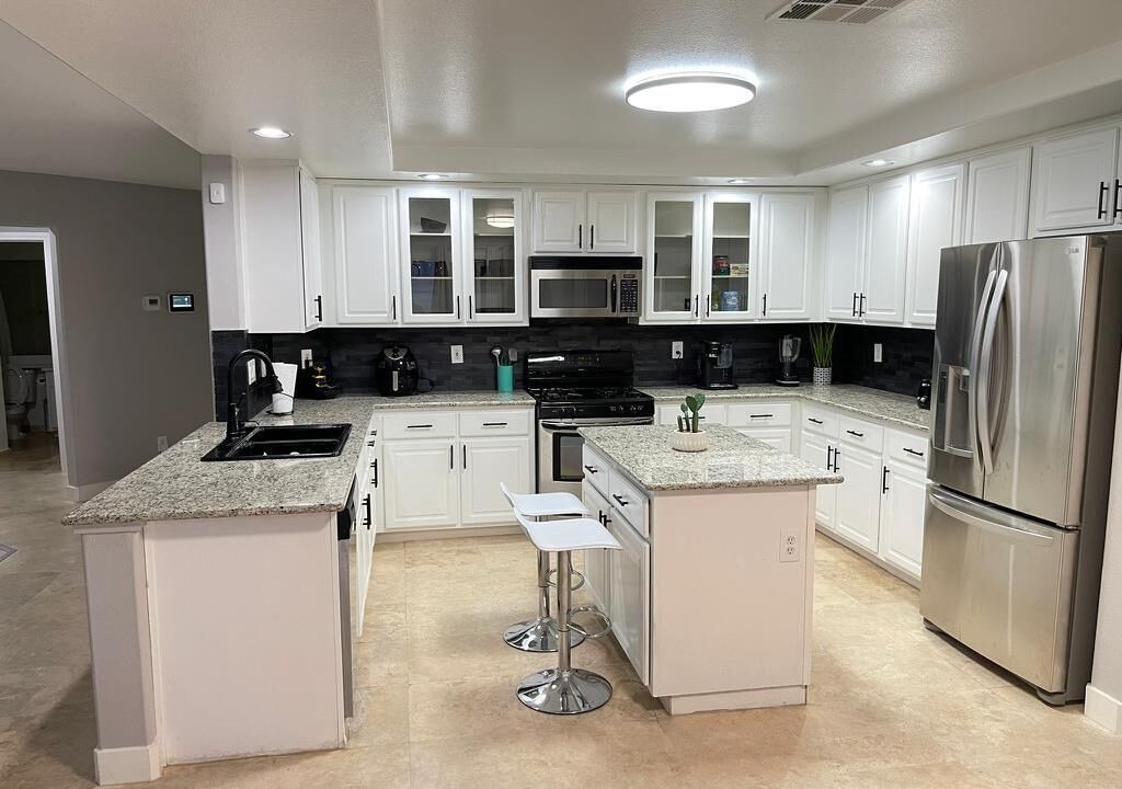 Photo of Kitchen in Paradise