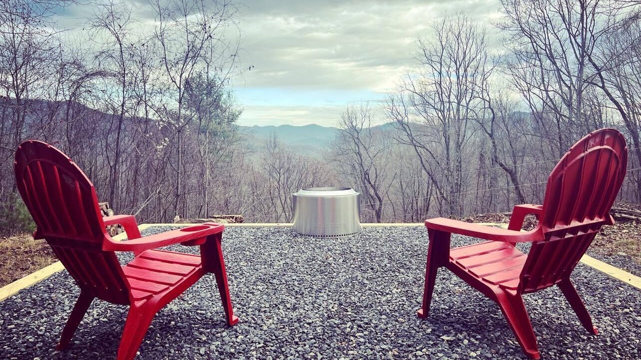 Photo of Outdoor in Waynesville
