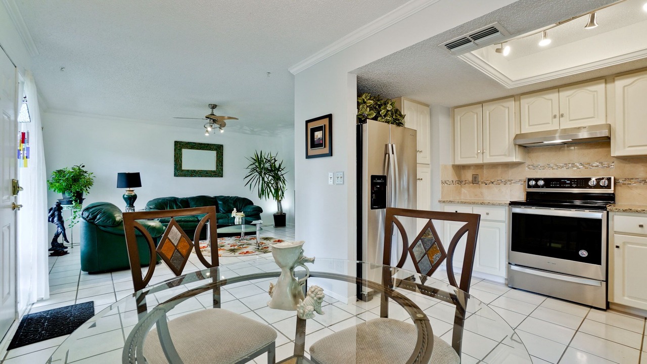 Photo of Kitchen in Park East