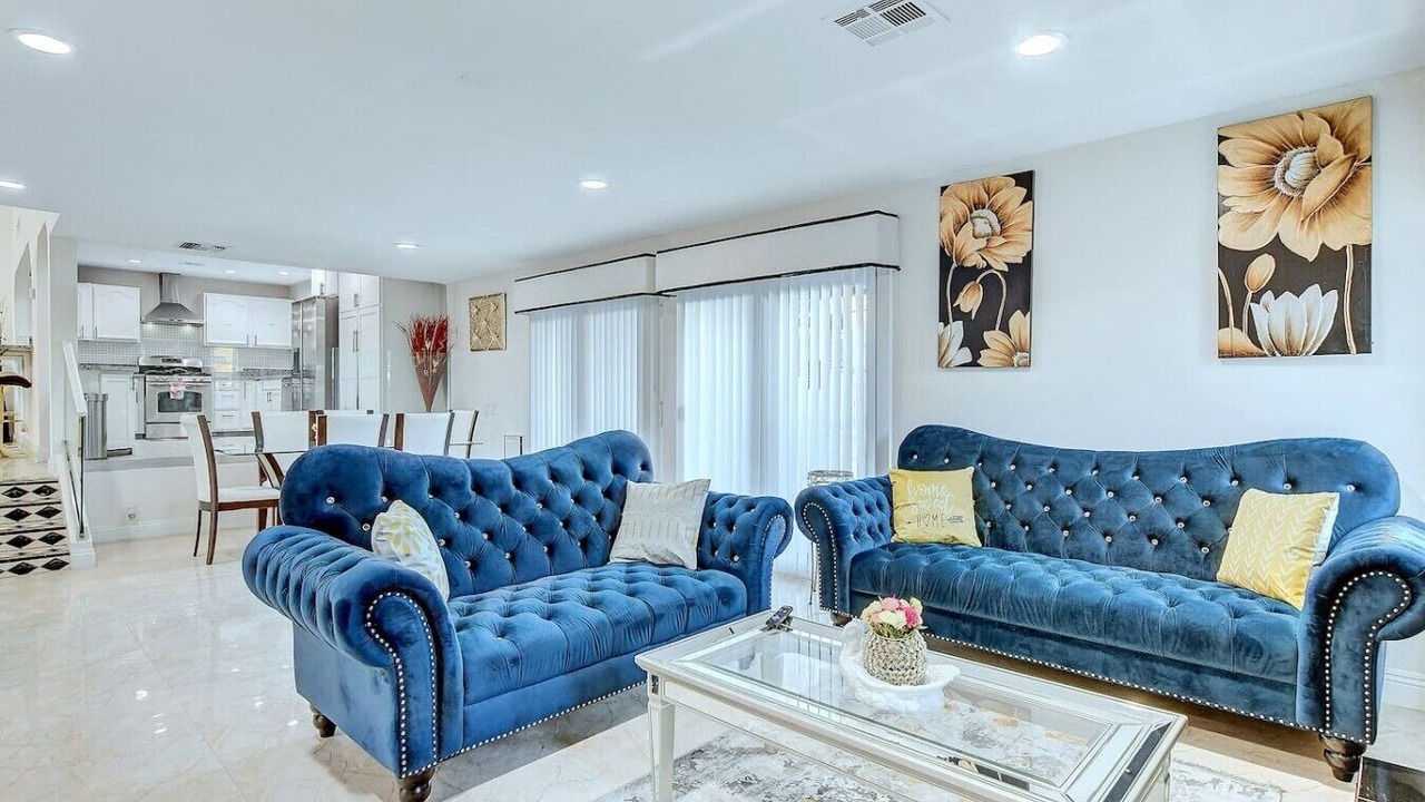 Photo of Livingroom in Paradise