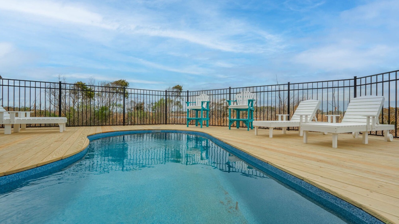 Photo of Outdoor in North Topsail Beach