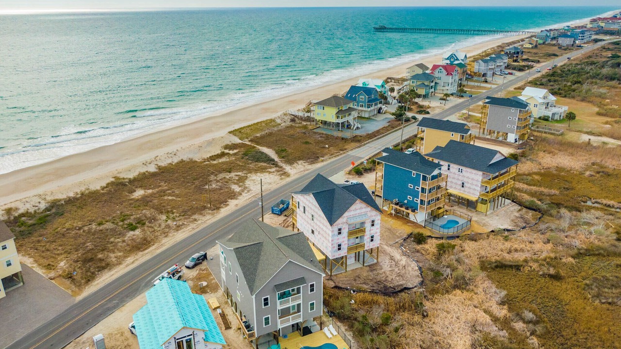 Photo of Others in North Topsail Beach