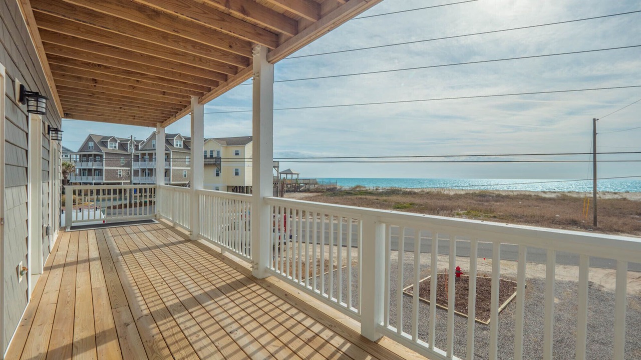 Photo of Others in North Topsail Beach
