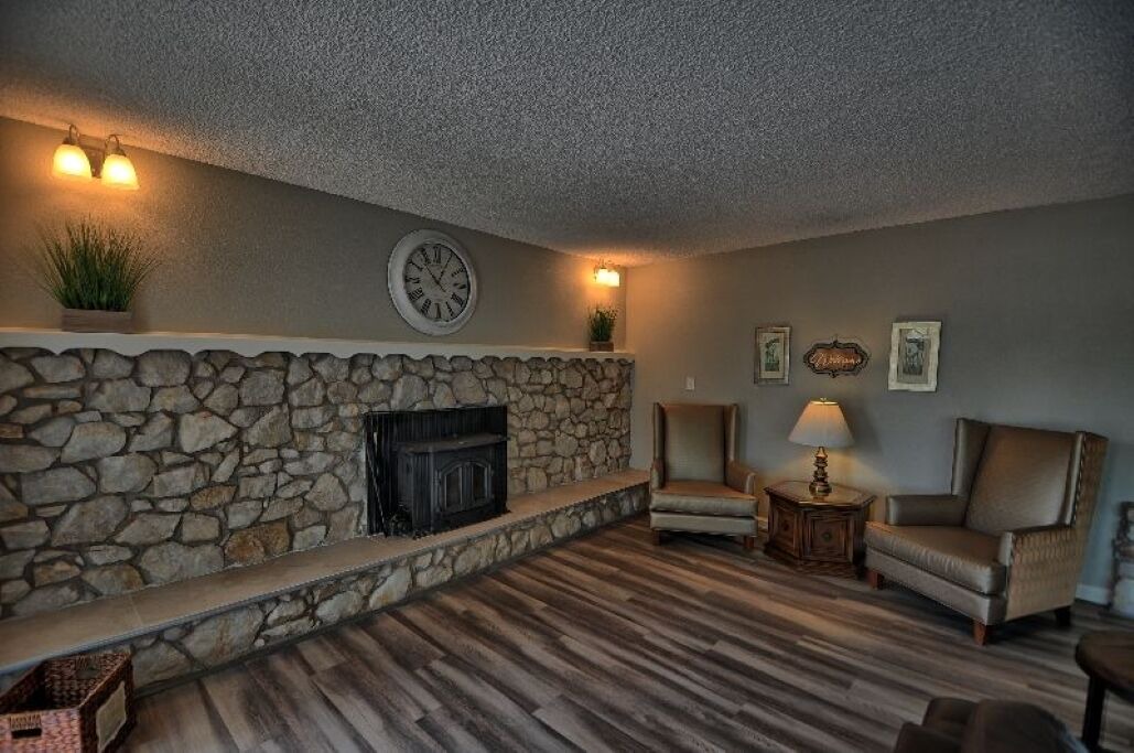 Photo of Outdoor in Townsite