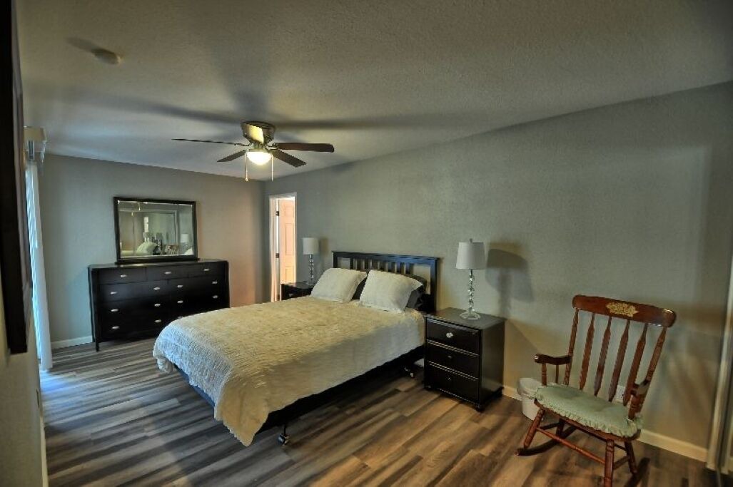 Photo of Bedroom in Townsite