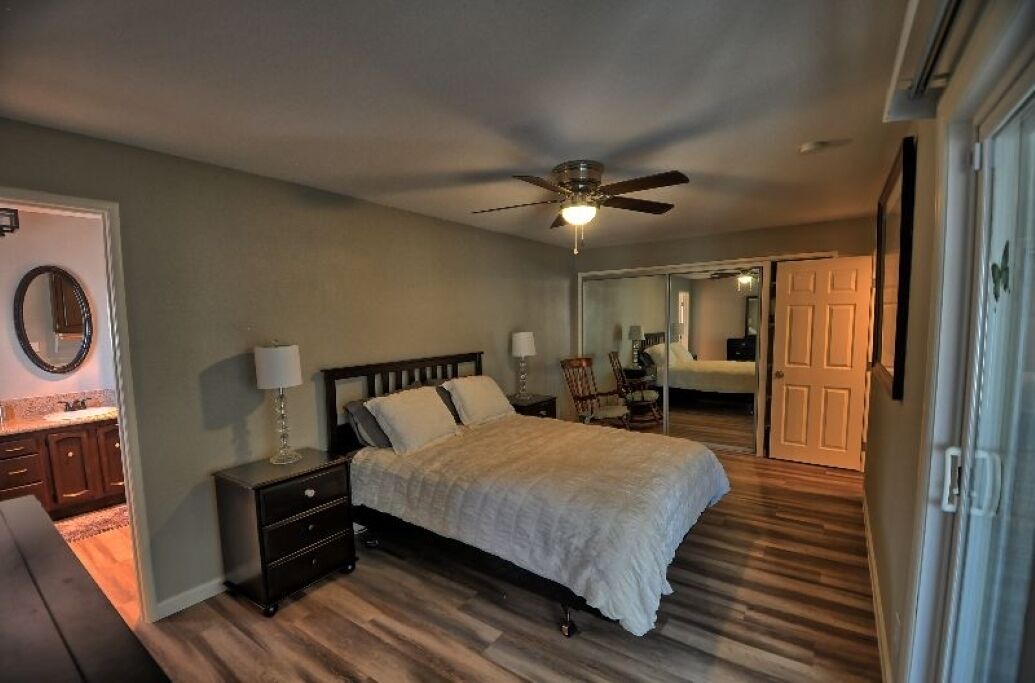 Photo of Bedroom in Townsite